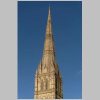 Salisbury Cathedral, photo Boris Roman Mohr, flickr,46.jpg